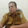 Kepala Sekolah (Kepsek) SMAN 8 Medan, JR Panjaitan