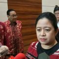 Ketua DPP PDI Perjuangan, Puan Maharani.