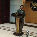 Menteri Koordinator Bidang Politik, Hukum, dan Keamanan (Menko Polhukam) Mahfud Md.