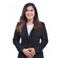 Ketua Bidang Media dan Informasi Dewan Pimpinan Pusat (DPP) Partai Golkar, Meutya Hafid.