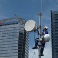 PT XL Axiata Tbk (XL Axiata) membukukan pendapatan terbesar sepanjang sejarah perusahaan, yakni Rp25,15 trilun pada 2019.