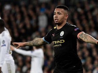 Pemain Manchester City, Raheem Sterling