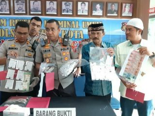 Perobekan Al Quran Dekat Masjid Raya Terencana, Ini Kata Kapolrestabes Medan