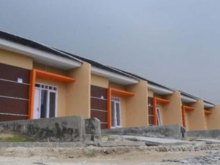 Perumnas Sebut BI Checking Kendala Beli Rumah. Ilustrasi (ist)