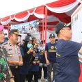 Plt Walikota Medan, Akhyar Nasution mengungkapkan, peringatan Hari Peduli Sampah ini menjadi momentum untuk membangkitkan kesadaran dan semangat membebaskan Medan dari sampah.