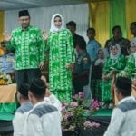 Plt Walikota Medan, Akhyar Nasution mengungkalkan, pelaksanaan MTQ kali ini diharapkan berjalan lancar dan sukses.