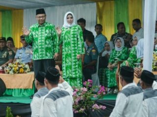 Plt Walikota Medan, Akhyar Nasution mengungkalkan, pelaksanaan MTQ kali ini diharapkan berjalan lancar dan sukses.