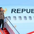 Presiden Joko Widodo. Ist.