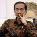 Presiden Joko Widodo