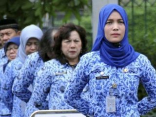 Program Pensiun Dialihkan Ke BPJS. Ilustrasi.