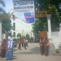 SMAN 8 Medan.