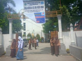 SMAN 8 Medan.