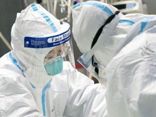 Virus Corona, Kota Judi Makau Sepi dan Bank Dunia Berikan Peringatan Soal Krisis yang Mungkin Terjadi.