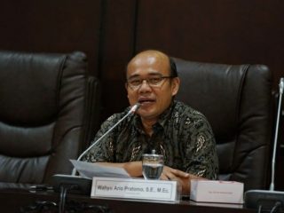 Ekonom USU: Jadi Negara Maju, Indonesia Seperti Masuk Jebakan