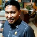 Wakil Ketua DPRD Medan, T Bahrumsyah