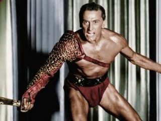 Kirk Douglas 'Spartacus' Meninggal di Usia 103 Tahun