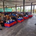 Seminar publik bertema peran negara dalam menghadirkan listrik murah.