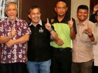 Medan Tuan Rumah MICES dan Expo 2020