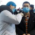 Pemeriksaan terhadap virus corona (coronavirus/COVID-19)