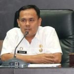 Kepala BKD dan PSDM Kota Medan, Muslim Harahap.
