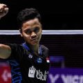 Badminton Lovers (BL) rupanya memiliki arti penting dalam hidup tunggal putra Indonesia, Anthony Sinisuka Ginting.