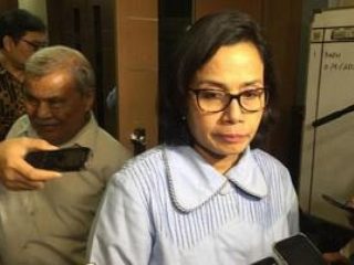 Sri Mulyani akan Pungut Cukai Minuman Energi dan Kopi Kemasan