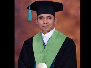 Prof Dr Yusnadi MS, Dekan FIP Unimed.