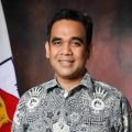 Sekjend DPP Partai Gerindra, Ahmad Muzani.