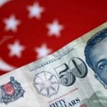 Dolar Singapura Diramal Bakal Jatuh Ke Level Terendah.