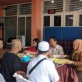 Pendaftar PPS di KPU Kota Medan Meningkat.