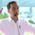 Presiden Joko Widodo (Jokowi).