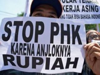 Buruh Media: Omnibus Law Picu PHK Massal.