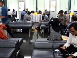 BI Pangkas Bunga Deposito.