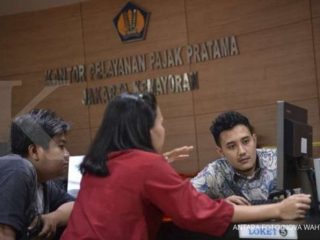 Deadline SPT, Siap-siap Terima Surat Cinta Pajak.