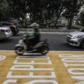 Demi Keselamatan, Motor Dibatasi di Jalan Nasional.