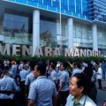 Bank Mandiri Janji Cairkan Duit PD Pasar.