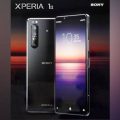 Ponsel 5G Sony Xperia 1 II Meluncur, Ini Harganya.