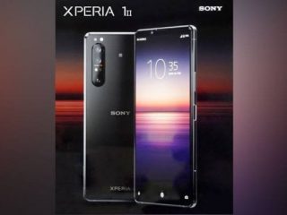 Ponsel 5G Sony Xperia 1 II Meluncur, Ini Harganya.