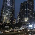 Kadin: Jangan Bangga Jadi Negara Maju.