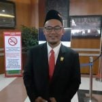 Rudiyanto, Ketua Fraksi PKS DPRD Kota Medan.
