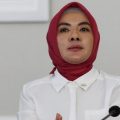 Direktur Utama (Dirut) Pertamina, Nicke Widyawati.