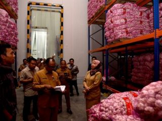 Kelangkaan Gula dan Bawang Putih Akibat Kenaikan Harga
