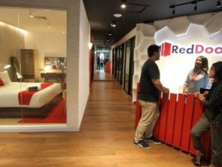 Medan tak Bisa Pungut Pajak Hotel OYO dan RedDoorz