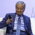 Mahathir Siap Bentuk Pemerintahan Netral jika Dipilih Lagi