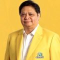 Ketua Umum DPP Partai Golkar Airlangga Hartarto.