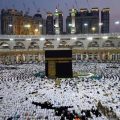 Arab Saudi telah menangguhkan kedatangan turis asing ke negara itu, langkah ini dilakukan karena kekhawatiran akan penyebaran virus corona (coronavirus). Ilustrasi. (ist)