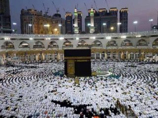 Arab Saudi telah menangguhkan kedatangan turis asing ke negara itu, langkah ini dilakukan karena kekhawatiran akan penyebaran virus corona (coronavirus). Ilustrasi. (ist)