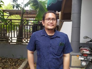 dr Hadian Siregar.