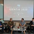 IDENTIK 2020.