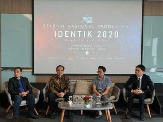 IDENTIK 2020.
